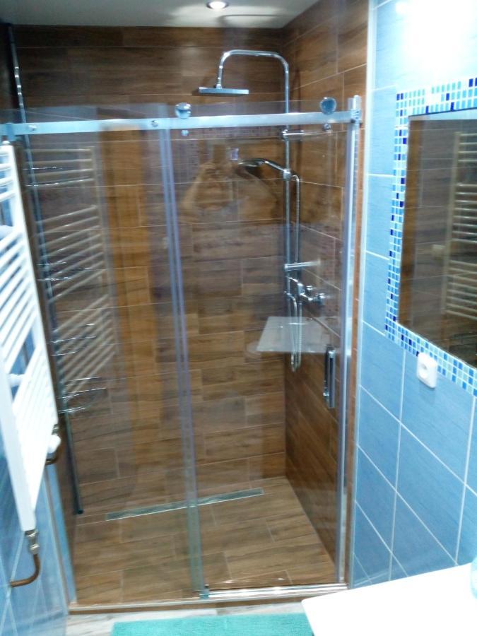 Apartman Albreit 1 Jachymov Bagian luar foto